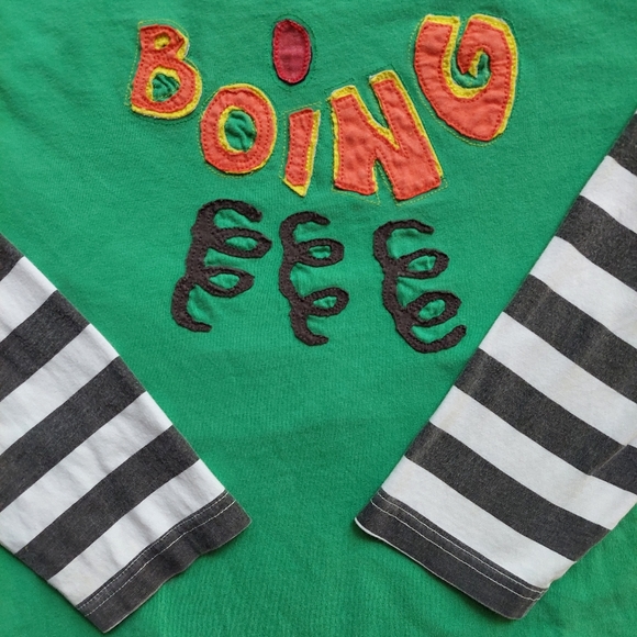 Slinky fun! - Picture 4 of 12